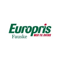 Europris Fauske