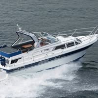 Agder Boat as  /Scand Boats