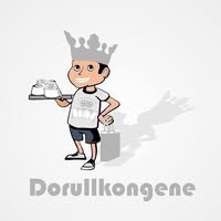 Dorullkongene UB