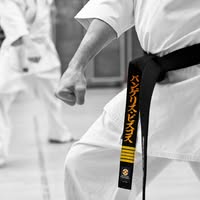 Egersund Kyokushin Karate