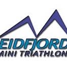 Eidfjord Mini Triathlon