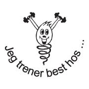 F&B Energy Treningssenter