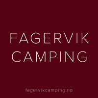 Fagervik Camping, hytter og båtutleie