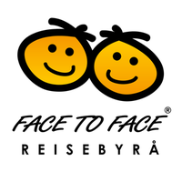 Face to face reisebyrå