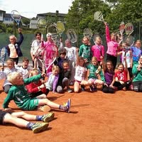 Farsund Tennisklubb