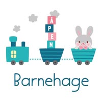 Frikirken Åpen Barnehage