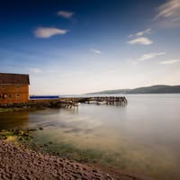 Folkeaksjonen mot bro fra Vestby til Holmestrand