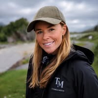 Fotograf Johanne Dahl Tysnes