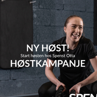 Aktiv Otta AS