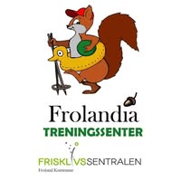 Froland Treningssenter