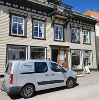 Aktiviteten as Flekkefjord
