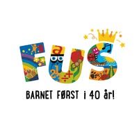 FUS barnehagene