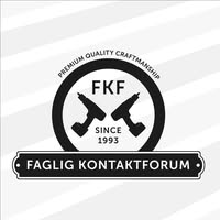 FKF faglig kontakt forum