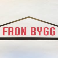 Fron Bygg As