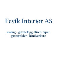 Fevik Interiør AS