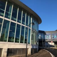 Farsund bibliotek