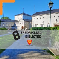 Fredrikstad bibliotek