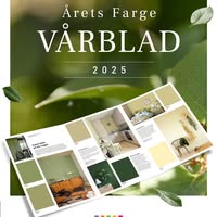 Fargerike Bjørvik
