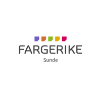 Fargerike Sunde