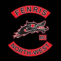 Fenris MC North-West Offisiell
