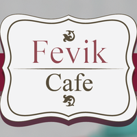 Fevik cafe