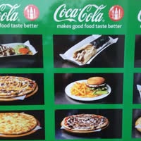 Fevik Pizza