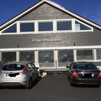 Fionas muskelterapi