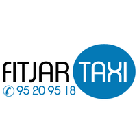 Fitjar Taxi