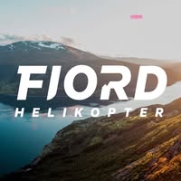 Fjord Helikopter