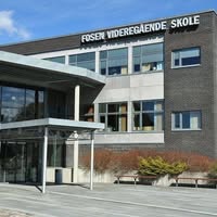 Fosen Videregående Skole
