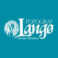 Fotograf Langø