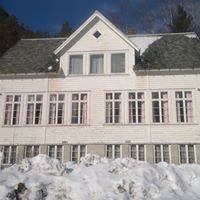 Fredheim i Gyland