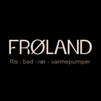 Frøland Badmarked
