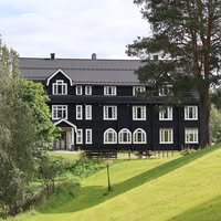 Folkemusikksenteret i Buskerud