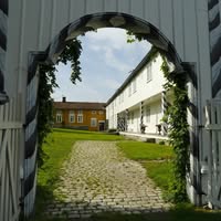 Fossesholm Herregård