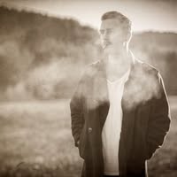 Fotograf Kristoffer Undheim